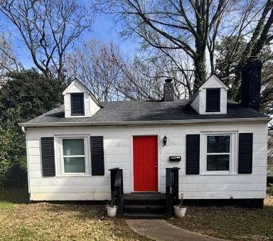 Main picture of 2721 Phillips Ave