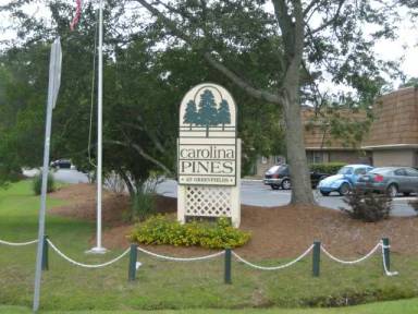 Main picture of Carolina Pine Condos