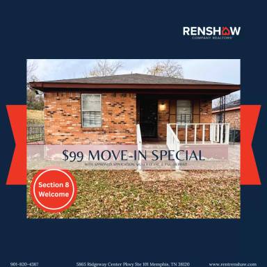 Main picture of 381 N Manassas St