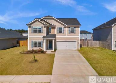 Main picture of 218 Herty Ln