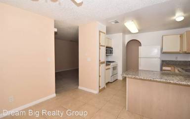 Main picture of The Residence at Canyon Gate