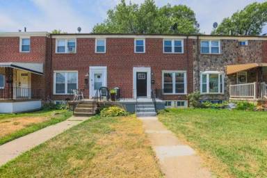 Main picture of 829 Reverdy Rd