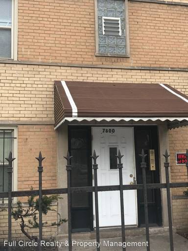 Main picture of 7800 S Exchange Ave