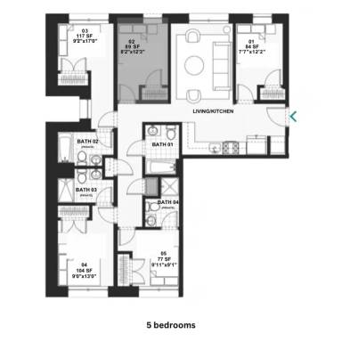Main picture of 529 G St SE