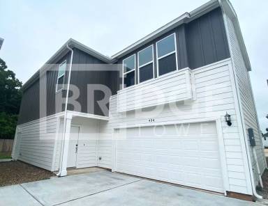 Main picture of 434 Huisache St