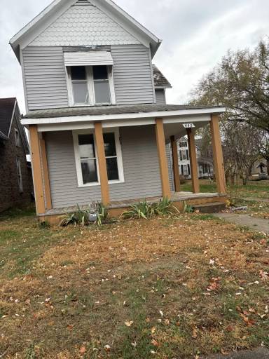Main picture of 445 N 3rd St