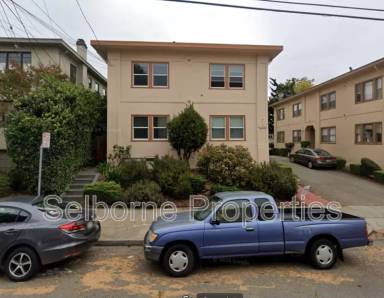 Main picture of 4138 Webster St