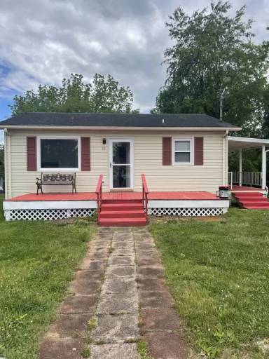 Main picture of 111 Central Dr