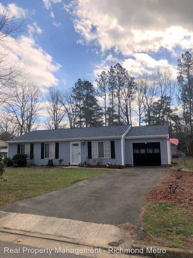 Main picture of 5813 Willowbranch Dr