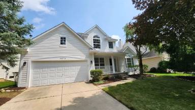 Main picture of 4875 S Ridgeside Cir
