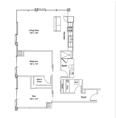 Main picture of 1010 Lake St
