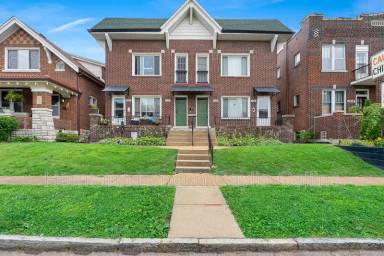 Main picture of 4926 Finkman St