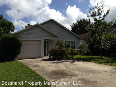 Main picture of 2916 SW 40th Pl