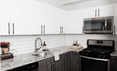 Main picture of The Edison Apartments