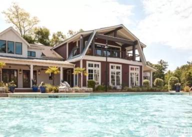Main picture of Cooper River Farms