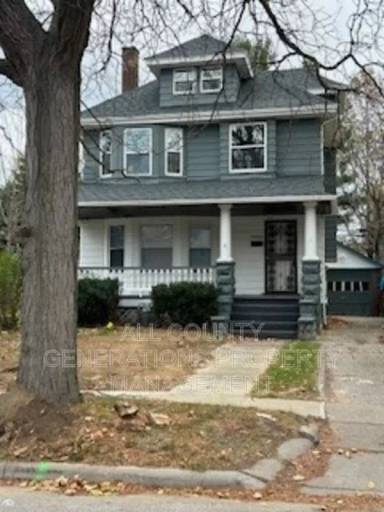 Main picture of 9403 Columbia Ave