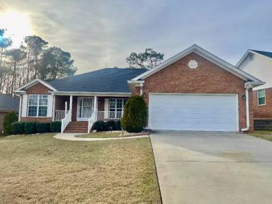 Main picture of 1332 Wendell Ln