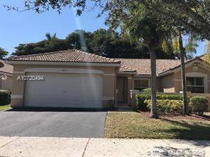Main picture of 1665 Zenith Way