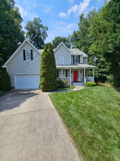 Main picture of 15724 Winding Ash Dr