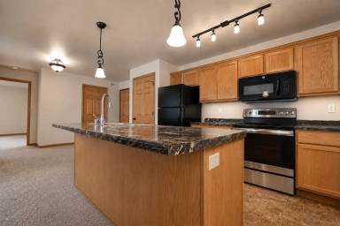 Main picture of Berry Pointe Luxury Apartments