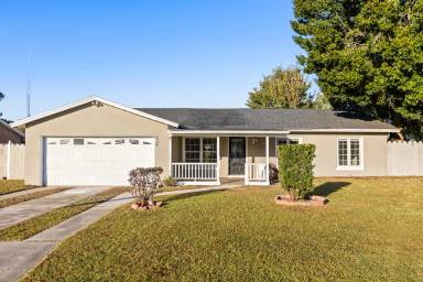 Main picture of 262 Citrus Dr