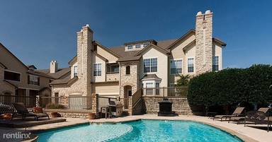 Main picture of Residences At Starwood