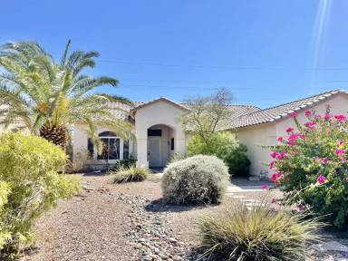 Main picture of 8755 W Las Palmaritas Dr
