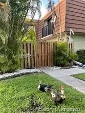 Main picture of 4881 NW 94th Ter