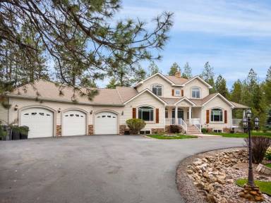 Main picture of 20811 Buckeye Lake Ln
