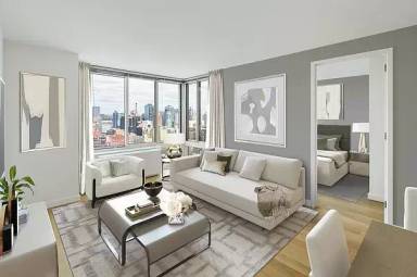 Main picture of 262 W 54th St