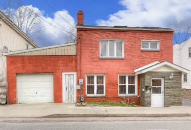 Main picture of 49 Garden St