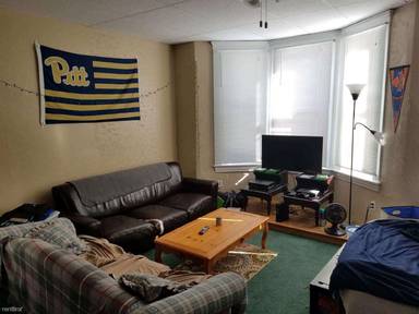 Main picture of 3609 Parkview Ave