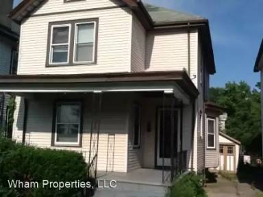 Main picture of 3634 Trimble Ave