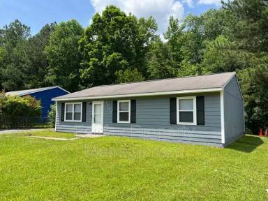 Main picture of 1117 Pecan Pl