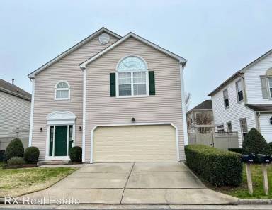 Main picture of 1602 Stillwood St