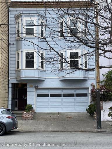 Main picture of 1390 S Van Ness Ave