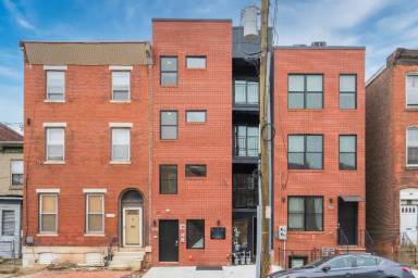 Main picture of 4021 Haverford Ave