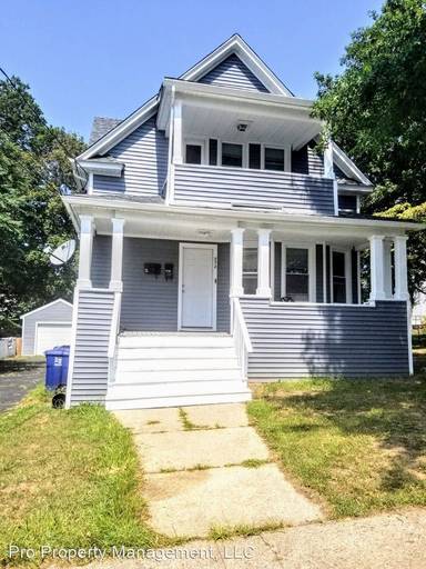 Main picture of 252 Savoy St