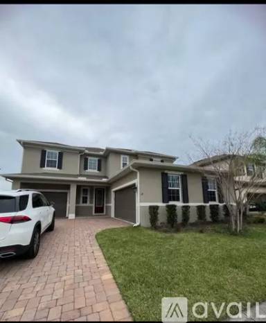 Main picture of 1638 Highbanks Cir