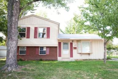 Main picture of 8324 Wysong Dr