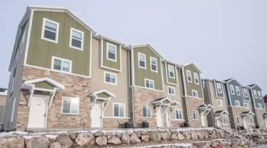 Main picture of Village at the Boulders