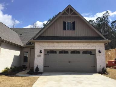 Main picture of 2257 Estuary Dr SW