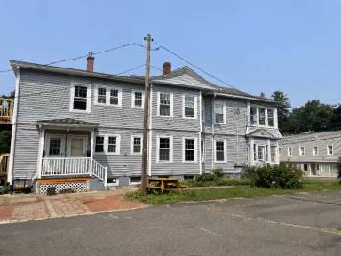 Main picture of 111 Union St