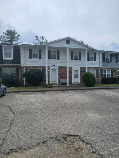 Main picture of 4307 Maxwell Ave