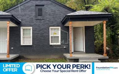 Main picture of 2773 Waverly Ave