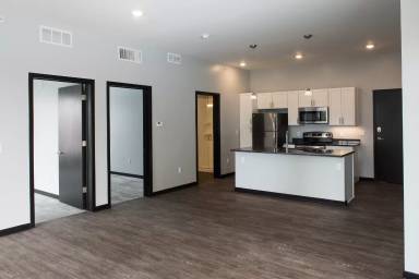 Main picture of The Stack Lofts