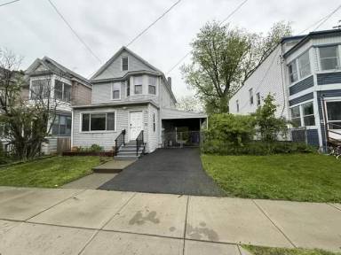 Main picture of 15 Stanwix St
