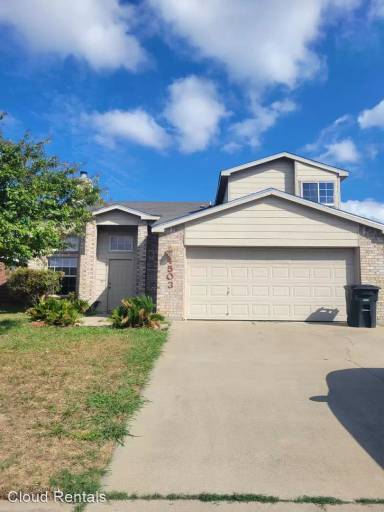 Main picture of 4503 Indigo Dr