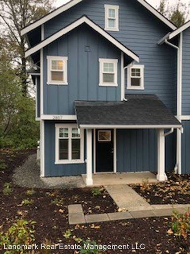 Main picture of Undine Townhomes