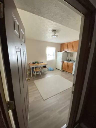 Main picture of 1201 Clement St